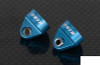 King Off-Road Short Course Racing Shocks Replacement top Cap Z-S1035 RC4WD