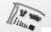 D44 Link Set for SCX10 CMS (SCX10 Width) Z-S1072 RC4WD replaces Z-S0923 links