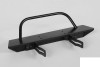 Tough Armor Wide front Winch Bumper w/ Winch Bar Z-S1162 RC4WD SCX10 II & 1