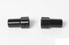 CLEARANCE 30% DISCOUNT Rear straight Lockout for Axial SCX10 axle Z-S1211 RC4WD Alluminium Lockouts