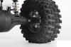 CLEARANCE 30% DISCOUNT Rear straight Lockout for Axial SCX10 axle Z-S1211 RC4WD Alluminium Lockouts