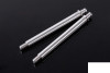 Replacement Shock Shafts King Dual Spring Shocks 90mm Med OD Z-S1277 RC4WD