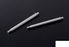 Replacement Shock Shafts King Dual Spring Shocks 100mm Med OD Z-S1279 RC4WD