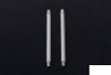 Replacement Shock Shafts King Dual Spring Shocks 120mm Med OD Z-S1283 RC4WD