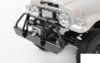 CLEARANCE 30% DISCOUNT Tough Armor front Winch Bumper for G2 Cruiser Z-S1606 RC4WD Boxy Bull Bar TOY