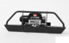 Tough Armor front Winch Bumper for G2 Cruiser Z-S1606 RC4WD Boxy Bull Bar TOY