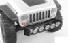 RC4WD N-Fab Front Bumper for Axial SCX10 Z-S1608 Light bar mount Steel STRONG RC