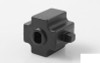 Heavy Duty Differential Locker Z-S1682 RC4WD Diff Lock SCX10 Wraith Yeti AR60 x1