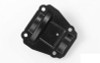 RC4WD Teraflex Diff Cover for Vaterra Ascender Z-S1707 BLACK inc Scale Hex Bolts