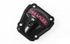 CLEARANCE 30% DISCOUNT RC4WD Teraflex Diff Cover for Vaterra Ascender Z-S1707 BLACK inc Scale Hex Bolts