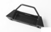 Tough Armor Winch Bumper w/ Stinger Z-S1728 RC4WD SCX10 & II needs Extra mount