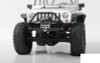Tough Armor Winch Bumper w/ Stinger Z-S1728 RC4WD SCX10 & II needs Extra mount