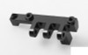 CLEARANCE 30% DISCOUNT D44 Wide FRONT Axle Servo Mount Z-S1746 RC4WD Wraith Width inc links screws