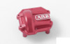RC4WD ARB Diff Cover for Axial AR44 Axle (SCX10 II) Z-S1756 RC4WD Axial RED x1