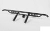 Tough Armor Rear Tube Bumper w/Hitch Mount for Trail Finder 2 Z-S1827 RC4WD