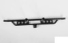 Tough Armor Rear Tube Bumper w/Hitch Mount for Trail Finder 2 Z-S1827 RC4WD
