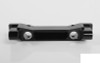 RC4WD Aluminum Front Bumper Mount Conversion for Traxxas TRX-4 Z-S1840 TRX4