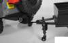 RC4WD Adjustable Drop Tow Ball Hitch for Traxxas TRX-4 Z-S1846 TRX4 TRX 4 RC