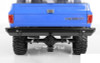 Tough Armor Rear Bumper w/ Hitch Mount for Chevy K5 Blazer TF2 Z-S1863 RC4WD