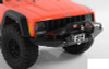 Tough Armor Front Winch Bumper for Axial SCX10 II Type B Z-S1849 RC4WD SCX2
