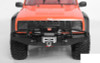 Tough Armor Front Winch Bumper for Axial SCX10 II Type B Z-S1849 RC4WD SCX2