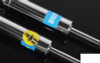 RC4WD Bilstein SZ Series 80mm Scale Shock Absorbers Z-D0072 TF2 Front G2