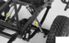 RC4WD Bilstein SZ Series 90mm Scale Shock Absorbers Z-D0075 Trail Finder REAR