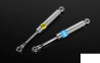 RC4WD Bilstein SZ Series 90mm Scale Shock Absorbers Z-D0075 Trail Finder REAR