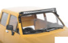 RC4WD Baja Designs Arc Series CURVED Light Bar 124mm Z-E0105 inc screws BRIGHT