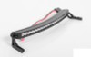 RC4WD Baja Designs Arc Series CURVED Light Bar 124mm Z-E0105 inc screws BRIGHT