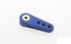 1/4 Scale Blue Monster Servo Arm Z-S0455 RC4WD 17 tooth 1/4 Scale Blue Monster Servo Arm Z-S0455 RC4WD 17 tooth