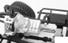 R3 Shift Rod Linkage Mount Ver II Z-S0675 RC4WD R 3 TF2 Geaerbox Shifter Ally