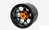 12mm Universal Hex for 40 Series & Clod Wheels Z-S0914 RC4WD Mount Adaptors