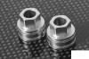 12mm Hex for RC4WD Extreme Duty XVD for Clodbuster Axle Z-S1301 for Z-S1299