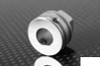 12mm Hex for RC4WD Extreme Duty XVD for Clodbuster Axle Z-S1301 for Z-S1299