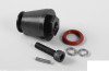 Demolisher Beadlock Wheel Adapter for Revo Summit Z-S1306 RC4WD Traxxas RC