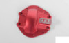 RC4WD Aluminium ARB Diff Cover for K44 Cast Axle Z-S1839 RED K 44 Differential