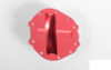 RC4WD Aluminium ARB Diff Cover for K44 Cast Axle Z-S1839 RED K 44 Differential