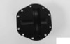 RC4WD Poison Spyder Bombshell Diff Cover for Cast K44 Axle Z-S1847 Differential