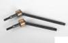 XVD for Cast K44 Front Axle Z-S1864 RC4WD K 44 Axles CVD Increase steering