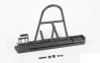 Rear Swing Away Tire Carrier Bumper for Traxxas TRX-4 Z-S1868 RC4WD TRX4 TRX 4