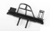 Rear Swing Away Tire Carrier Bumper for Traxxas TRX-4 Z-S1868 RC4WD TRX4 TRX 4