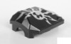 RC4WD Poison Spyder Bombshell Diff Cover for Traxxas TRX-4 Z-S1893 TRX4 TRX 4