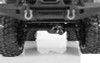 RC4WD Poison Spyder Bombshell Diff Cover for Traxxas TRX-4 Z-S1893 TRX4 TRX 4