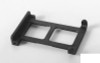 Low CG Battery Tray for the 1/18th Mini Gelande Z-S1900 RC4WD 18th Nylon G2