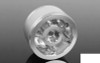 Ultra 1.55" Beadlock Wheels Z-W0268 RC4WD scale bolts and centre Hubs RC TF2 G2
