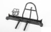 RC4WD Tough Armor Swing Away Tire Carrier w/Fuel Holder Axial SCX10 II Z-X0051
