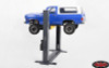 RC4WD TOY 1/10 BendPak XPR-9S Two-Post Auto Lift Z-X0052 Lifting Garage Ramp RC