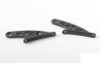 RC4WD N-Fab Roof Mounting Light Bracket Mojave 2 4dr Z-S0699 RC4WD CNC ally TOY