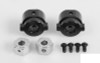 Predator Tracks REAR Fitting kit for Vaterra Ascender Axles Z-S1599 RC4WD Axle